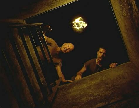 The Hatch In Lost
