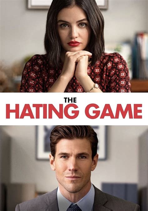 Latest The Hating Game Streaming Fr Trending