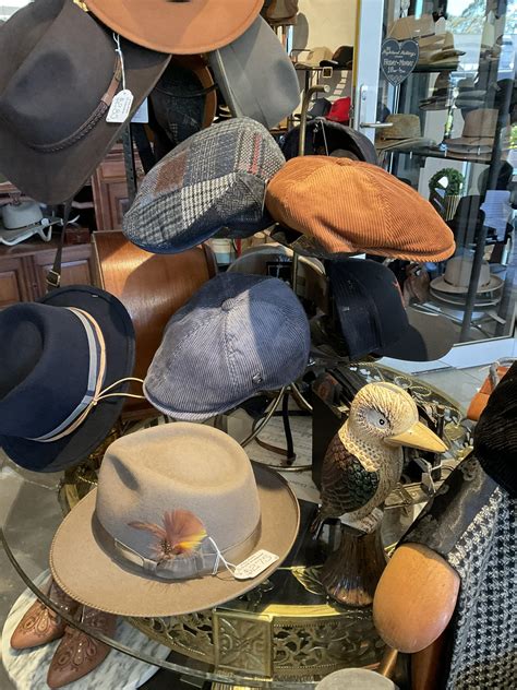 Unravel the Secrets of 'The Hattery': Where History Meets Modern Style