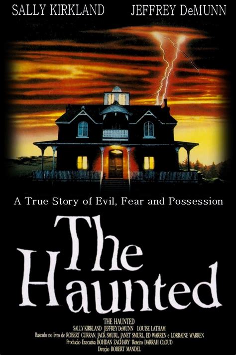 the haunted 1991 tv movie download