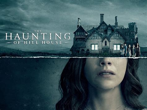 the haunting of hill house house