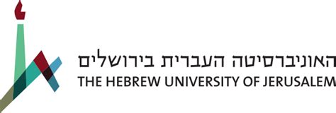 the hebrew university online