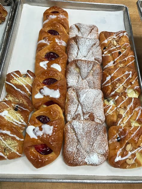 The Heidelberg Bakery