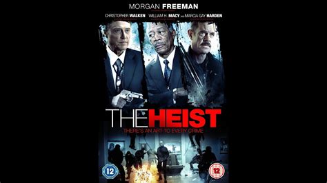 the heist film 2013