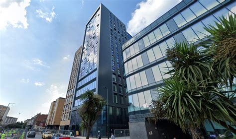 The Helm Bournemouth