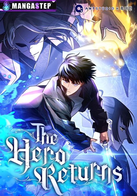 Review Of The Hero Returns 18 Updated