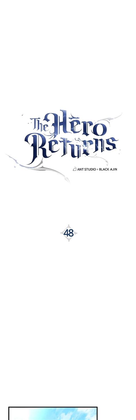 Lets See The Hero Returns 48 2023