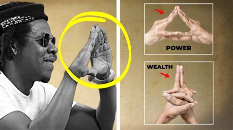 the hidden power of sacred hand gestures
