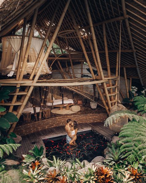 the hideout bali