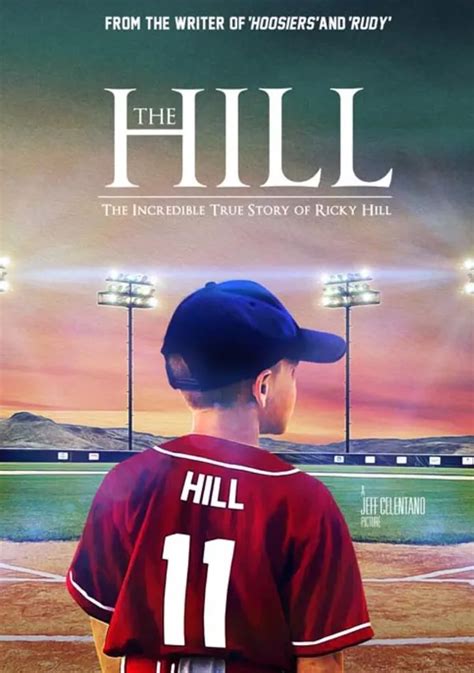 the hill movie 2022