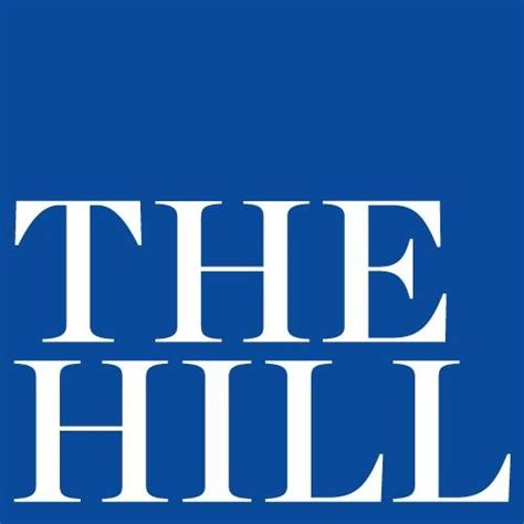 the hill newspaper contact
