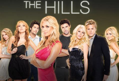 the hill tv show