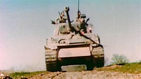 the history channel world war ii tanks