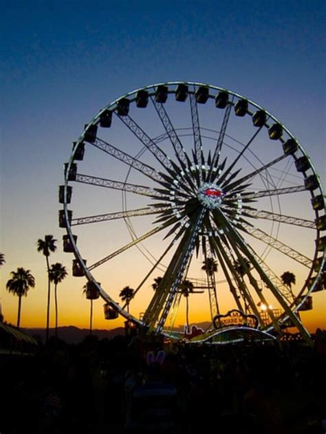 the history of coachella