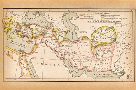 the history of iran