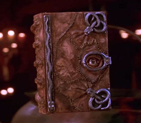 The Hocus Pocus Book