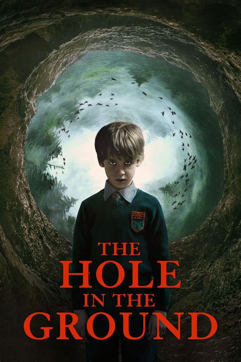 the hole in the ground movie