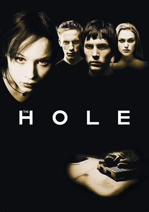 Awasome The Hole Streaming 2001 Latest