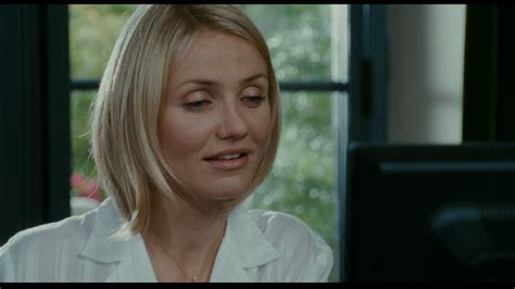the holiday cameron diaz town