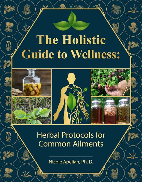 the holistic guide to wellness pdf download