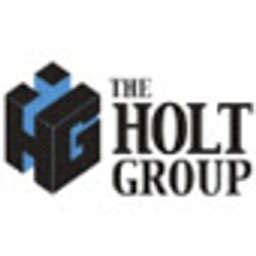 the holt group inc