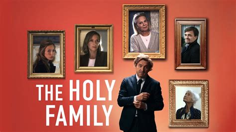 the holy family 2019