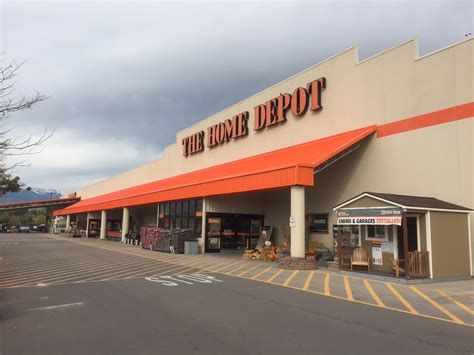 the home depot colorado springs