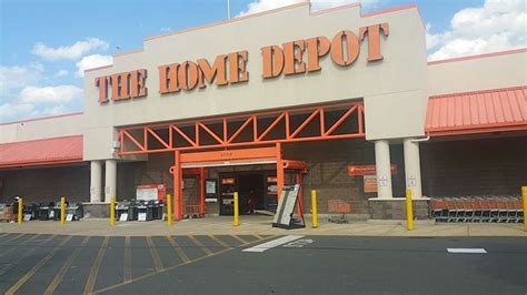 the home depot s blvd
