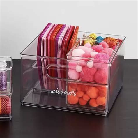 The Home Edit Storage Bin