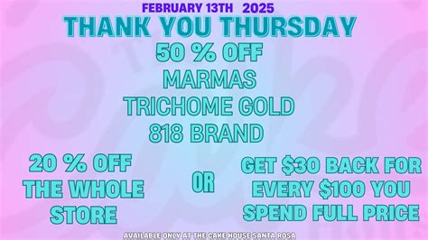 The Hook Santa Rosa Weedmaps