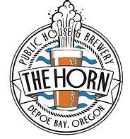 The Horn Public House and Depoe Bay Brewing Company in Depoe Bay