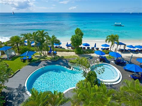 the house by elegant hotels barbados
