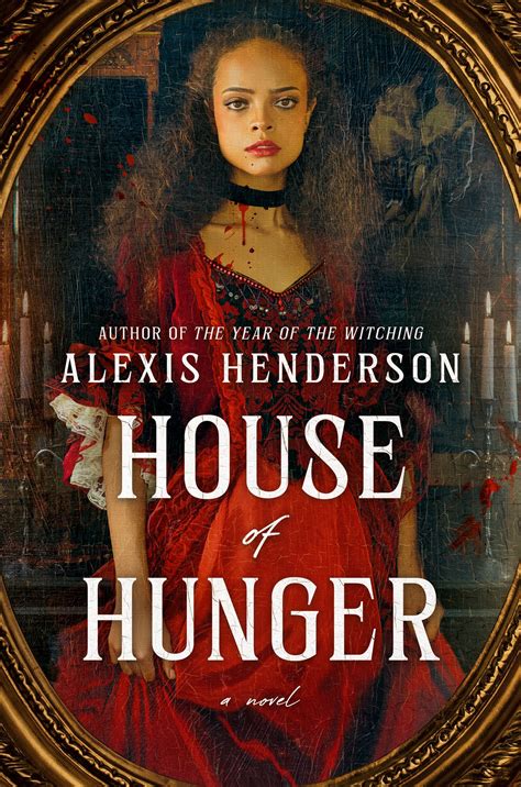 the house of hunger pdf