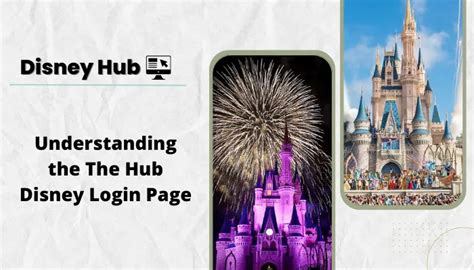 the hub disney