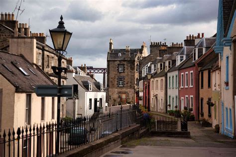 the hub south queensferry