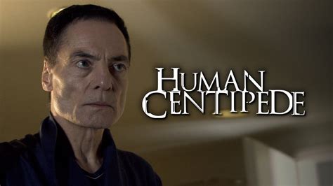 Famous The Human Centiped 1 Streaming Vf New