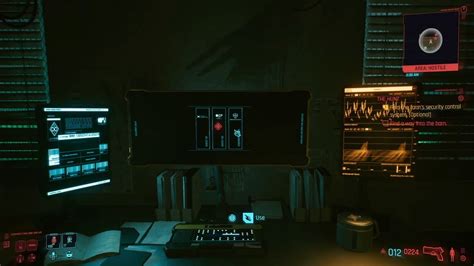 The Hunt Farm Security System Code