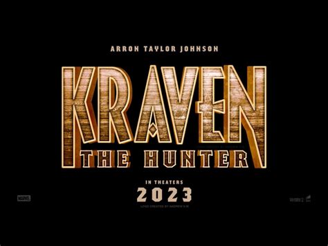 the hunter movie 2023