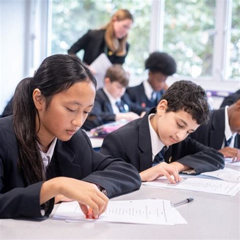 the hurlingham academy ofsted