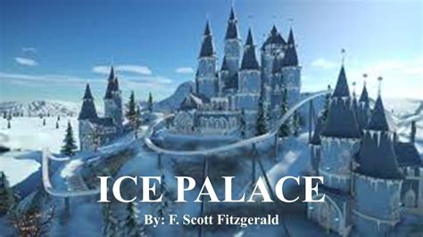 the ice palace summary