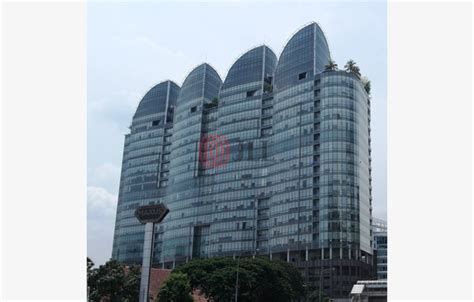 the icon tower kl