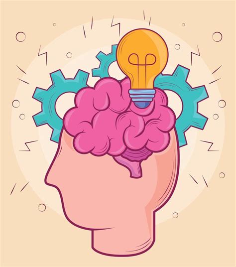 the idea of the brain