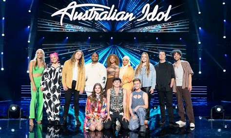 the idol cast 2023: the finale and winner