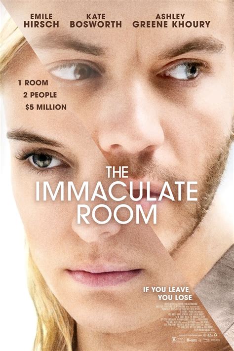the immaculate room download ita
