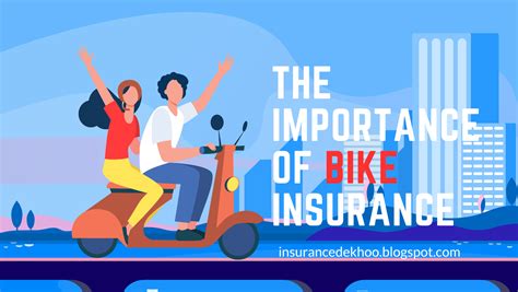 The Importance of Bike Insurance