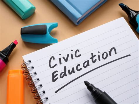 the importance of civics