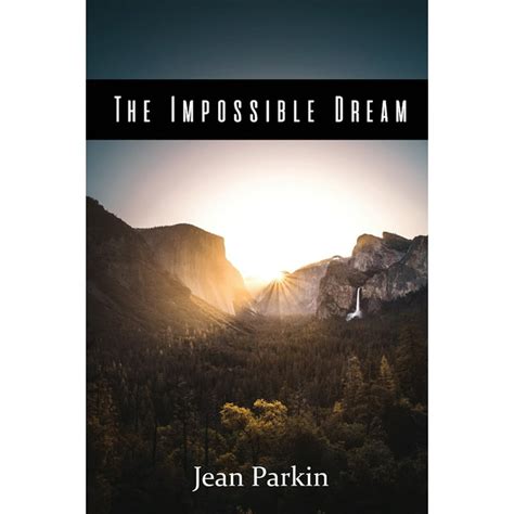 the impossible dream book