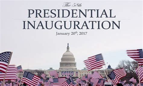 the inauguration live stream
