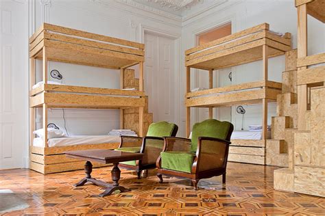 the independent hostel and suites lisbon