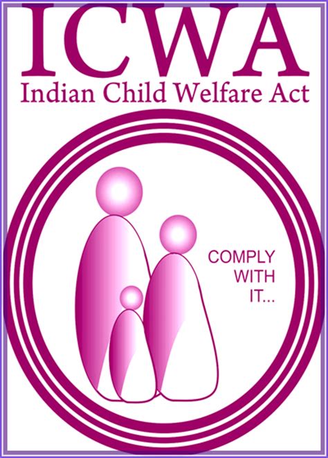 the indian child welfare act icwa